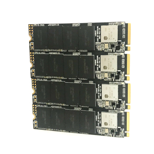 SSD 512GB 1TB SSD M2 NVMe PCIe4X4 M.2 2280 NVMe SSD Drive Internal Solid State Disk - Product Image 2