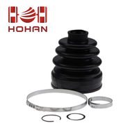 Joint de cardan en caoutchouc de haute qualité OE C9GDA-JA00A pour arbres de transmission Nissan X-Trail T31 – Vente directe usine