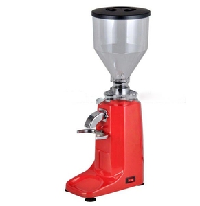 Molinillo de Café Comercial Profesional Eureka, Grande, Industrial, Eléctrico, de Aluminio, en Oferta - Moulin <span class=keywords><strong>Cafe</strong></span> - Product Image 2