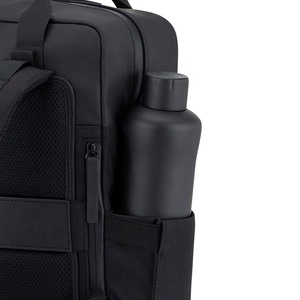 Sacs à dos de sport décontractés RPET recyclés unisexes de haute qualité personnalisés - Product Image 5