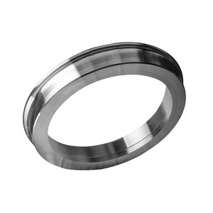 Banda de Protección para Ruedas de Ferrocarril, Diseñada para Sistemas Ferroviarios con Alta Resistencia, Estabilidad y Funcionamiento Consistente - Product Image 1