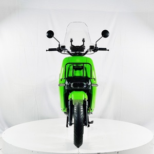 Motocicleta Eléctrica VIMODE, Precio de Fábrica, 1500W, Potente, para Adultos, Alta Velocidad, Scooter Urbano para Desplazamientos Diarios - Product Image 3
