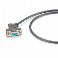 FTDI USB2.0 3,0 a RS232 Serial Derecha Izquierda Lado Cable Salida 45 ° 90 ° 180 ° Grado Ángulo Recto Macho Hembra DB9 Conector