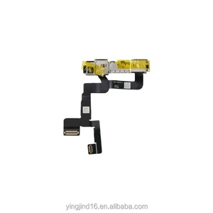 Carte mère d'origine débloquée pour iPhone 11 Pro 64G 128G 256G avec Face ID - Product Image 2