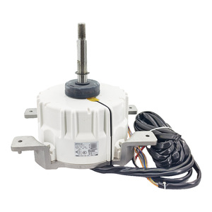 มอเตอร์แอร์ Dr-310-750-8 แรงดันไฟฟ้า 230v น้ำหนัก 11.3 กก. สำหรับชิโก้ ยูนิตภายนอก L-Ch-750-A-1 - Product Image 1