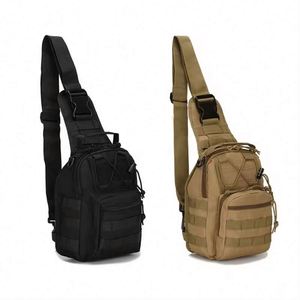 Free Sample Hot selling custom sport small sling messenger shoulder <b>chest</b> crossbody Sports Bag waterproof women sling Sports Bag - Product Image 1