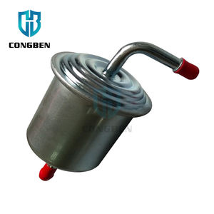 Piezas De Coches Deportivos Elemento De Filtro De Combustible Filtro De Gasolina 16400-72l00 Filtro De Combustible Filtro De Gas De Coche - Product Image 3