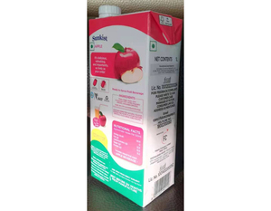 Custom Aseptic Carton Packaging for <b>Milk</b> and Juices <b>Milk</b> Carton Juice Carton Beverage Packaging Paper <b>Box</b> <b>Milk</b>/juice <b>Box</b> - Product Image 5