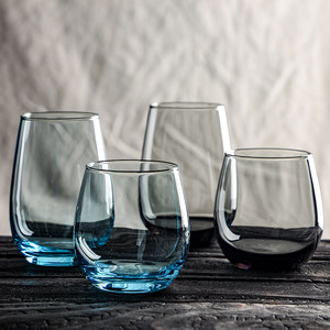 Vaso de Enjuague Bucal de Vidrio para Habitación de Hotel, Vaso de Agua Transparente de Lujo para Baño, Portacepillos de Dientes para Uso Diario en Hoteles y Hogares - Product Image 5
