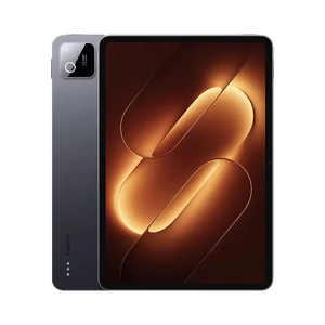 Nouvelle tablette PC originale Xiao <span class=keywords><strong>Mi</strong></span> <span class=keywords><strong>Pad</strong></span> 9 2026 avec Snapdragon <span class=keywords><strong>8</strong></span> Gen <span class=keywords><strong>4</strong></span> HyperOS <span class=keywords><strong>4</strong></span>.0, écran 11,2 pouces, résolution 3200x2136 - Product Image 2