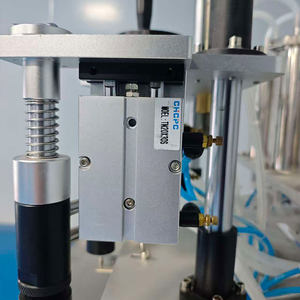 Dispositif de remplissage à niveau liquide fixe sous vide à bon prix, pour bain de bouche, <span class=keywords><strong>eau</strong></span> de Cologne, collyre, équipement d'infusion auto-aspirant - Product Image 6