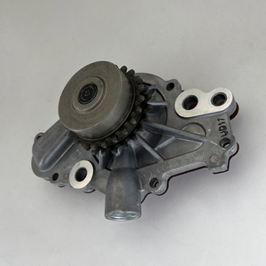 04892225AA Bomba de Agua Nueva para Jeep Grand Cherokee y Wrangler 3.6L 2011-2025 - Product Image 4