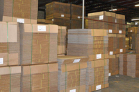 MEJOR PRECIO - Impresión de Cajas de Cartón Personalizadas, Empaquetado de Cartón Personalizado - Cartón de Papel para Exportación