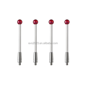 เครื่องวัดพิกัดสามมิติ M2-M3-M4-M5CMM Styli 3D พร้อมหัววัดเหล็ก เซรามิก ทับทิม M2 CMM Stylus สำหรับเครื่องกลึง - Product Image 1