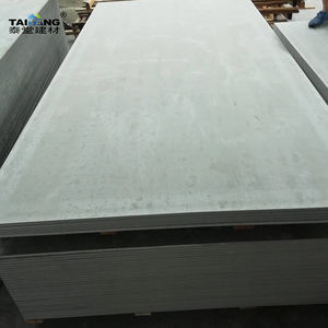 Paneles de Cemento de 12 mm, Panel de Fibrocemento de 6 mm, Tablero de Fibrocemento Exterior, Fibrocemento Comprimido de 19 mm, Revestimiento Exterior <span class=keywords><strong>para</strong></span> Australia - Product Image 5