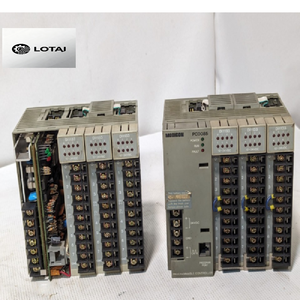 Bộ điều khiển lập trình Plc Lô gồm <span class=keywords><strong>2</strong></span> Bộ điều khiển lập trình Modicon PC0085, PC-0085-102 - Product Image 1