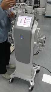 Máquina de Vacumterapia Cavi 40K 80K, Modelo 2025 - Product Image 5