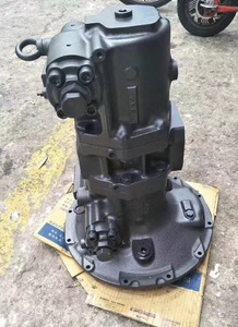 HPV95 – pompe pour Komatsu <span class=keywords><strong>PC200</strong></span> <span class=keywords><strong>PC200</strong></span>-4 <span class=keywords><strong>PC200</strong></span>-<span class=keywords><strong>6</strong></span>, accessoires de machines d'excavatrice, assemblage de pompe principale hydraulique - Product Image 4