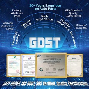 Gdst רכב בלם משאבת בלם בלם מאסטר יצרן עבור <span class=keywords><strong>toyota</strong></span> קורולה a100 mazda t3500 מיצובישי קנטר jac - Product Image 6