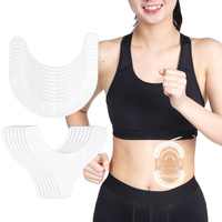 Patch de renforcement pour stomie, adhésif, scellant sûr, anti-fuite, bande de fixation pour la base du sac de stomie, bandes de fixation pour plaque de base
