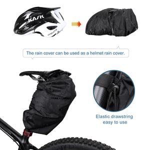 Rhinowalk — sac de selle étanche pour vélo, sacoche pour cycle de montagne, housse avec support - Product Image 4