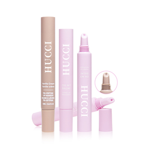 <span class=keywords><strong>Tube</strong></span> souple vide rose personnalisé OEM D16 5ml-15ml pour emballage de soins de la peau, sérum pour les lèvres, gel, baume à lèvres, gloss, <span class=keywords><strong>tube</strong></span> à presser pour l'emballage des soins des lèvres - Product Image 1