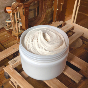 OEM Private Label 1000G crema da <span class=keywords><strong>donna</strong></span> biologica naturale vendita calda crema sbiancante per il viso con vitamina E olio schiarente per la pelle - Product Image 6