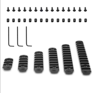 정밀 사격을 위한 고품질 방수 조준경 트랙 스코프 마운트 필수 야외 사냥 액세서리 및 수렵용 라이트 - Product Image 3