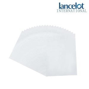 Máquina de impresión de camisetas digital, fabricante de películas de impresora, rollo de película Dtf para mascotas, película para mascotas Dtf de 35cm, Rollo A4 de 21cm y 100m - Product Image 5