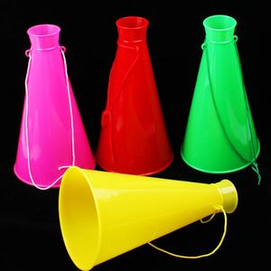 Portable Loud <b>Speaker</b> Cheerleading Event Sound <b>Amplifier</b> Musical Football Stadium School Party Team Support Rally Promotion Tool - Product Image 3