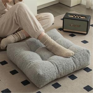 Cuscino Quadrato Spesso per Sedia, Decorativo per la Casa, Morbido e Confortevole, Cuscino Personalizzato per Seduta - Product Image 4