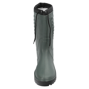 Stivali in Gomma Verde di Alta Qualità per l'Inverno, Taglia 80 43 - Product Image 3