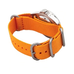 מכירה חמה מכלי שעוני צלילה לגברים אוטומטיים או קוורץ movt שעון מסגרת ספיר יוקרתי עם שעוני לום BGW9 - Product Image 6