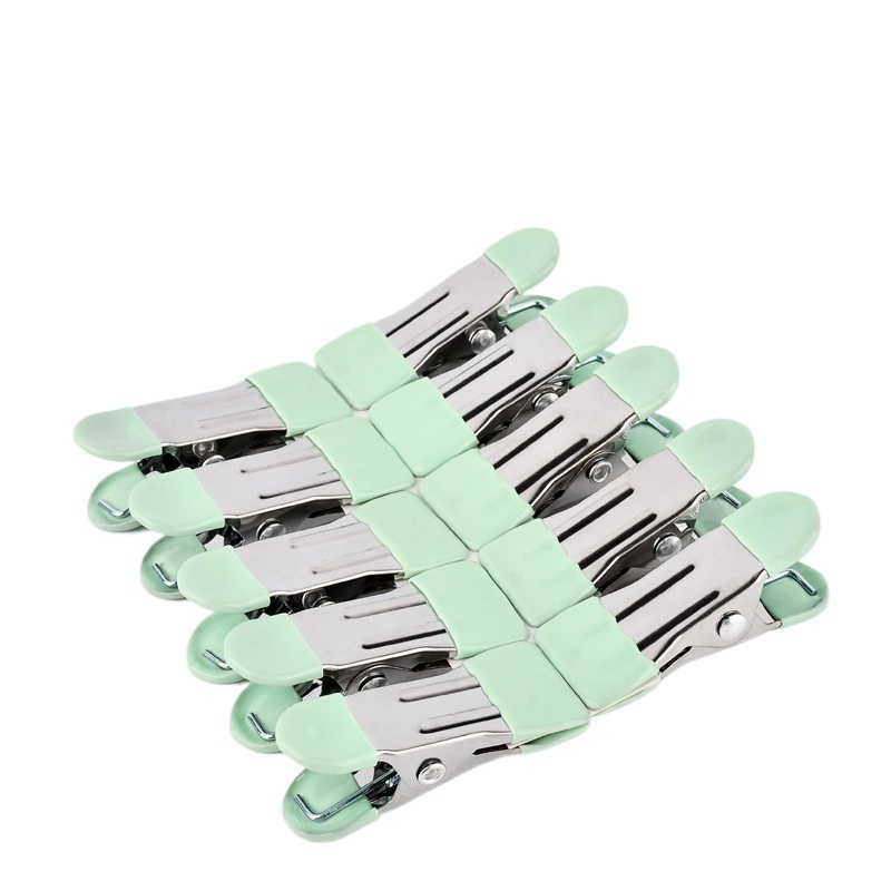 colorful 10pcs - Light Green