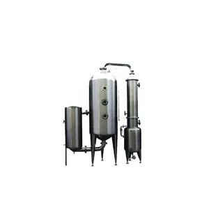Equipamento de secagem por spray para laboratório, mini-centrífuga de alta velocidade, secador por spray de extrato chinês