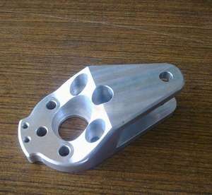 Oem金属铸造服务定制精密锌铝压铸件，用于汽车机械应用 - Product Image 6