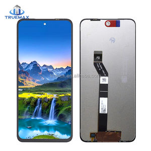 Pantalla Completa de 6.<span class=keywords><strong>7</strong></span> Pulgadas para Teléfono <span class=keywords><strong>Celular</strong></span> <span class=keywords><strong>Motorola</strong></span> Moto G <span class=keywords><strong>Power</strong></span> 2024, Pantalla Táctil LCD TEMX, Ensamblaje de Digitalizador, Teléfono Inteligente Truemax - Product Image 2