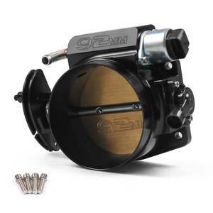 Cuerpo de Aceleración con Sensor para Chevrolet Proton LSX LS LS1 LS2, Nuevo - Product Image 2