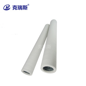 Pchg-324 ไส้กรองก๊าซธรรมชาติใยแก้วสำหรับเปลี่ยนท่อเครื่องยนต์ - Product Image 3