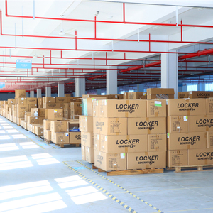 Toppla <span class=keywords><strong>New</strong></span> Arrival Trắng Phòng Tập Thể Dục Tủ <span class=keywords><strong>Locker</strong></span> Phong Cách Hiện Đại Trường <span class=keywords><strong>Locker</strong></span> Với Ưa Thích Túi Lưu Trữ Máy Bán Hàng Tự Động Tủ Quần Áo - Product Image 4