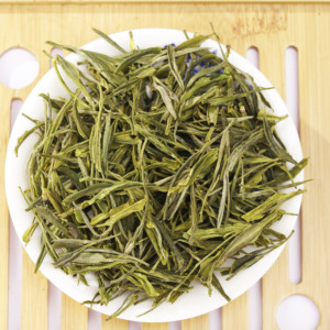 <span class=keywords><strong>Thé</strong></span> vert <span class=keywords><strong>Huangshan</strong></span> <span class=keywords><strong>maofeng</strong></span> Chine célèbre <span class=keywords><strong>thé</strong></span> premium - Product Image 3