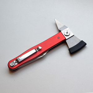 טיפה משלוח מכונית לברוח לשבור פטיש 3 cr13 פלדה להב אלומיניום ידית דגם pf15 oem מותאם אישית חגורת בטיחות - Product Image 3