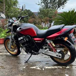 Para Honda CB900F <span class=keywords><strong>Hornet</strong></span> Motos CB919 <span class=keywords><strong>Moto</strong></span> 919cc Motor de Gasolina Motocicleta de Calle Motocicletas Todoterreno La Icónica <span class=keywords><strong>Moto</strong></span> de Calle de Honda - Product Image 2