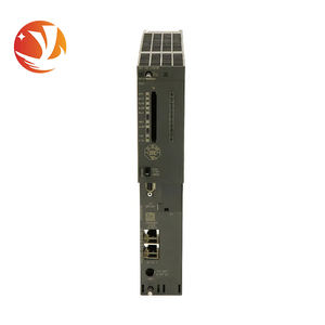 หน่วยควบคุมโปรแกรมพีแอลซี6ES7416-3ES07-0AB0 416-3ES07-0AB0 6ES7ซีเมนส์ของแท้สินค้าใหม่ - Product Image 4