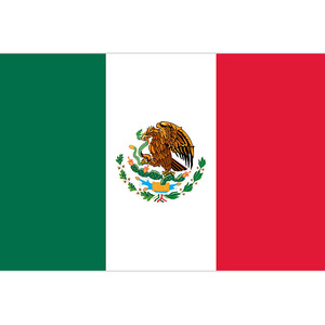 Nuevo 2026 para <span class=keywords><strong>FIFA</strong></span>, Bandera Nacional de EE. UU.-Canadá-México, Telas Decorativas para Colgar, Diseño Personalizable de Poliéster para Aficionados - Product Image 2