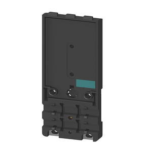 Barra de Distribución Trifásica Industrial en Stock para Interruptor de Circuito de Motor 3RV29174B - Product Image 3
