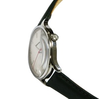 Montre de luxe à la mode de haute qualité pour hommes montre-bracelet de marque minimaliste japonaise à mouvement à quartz