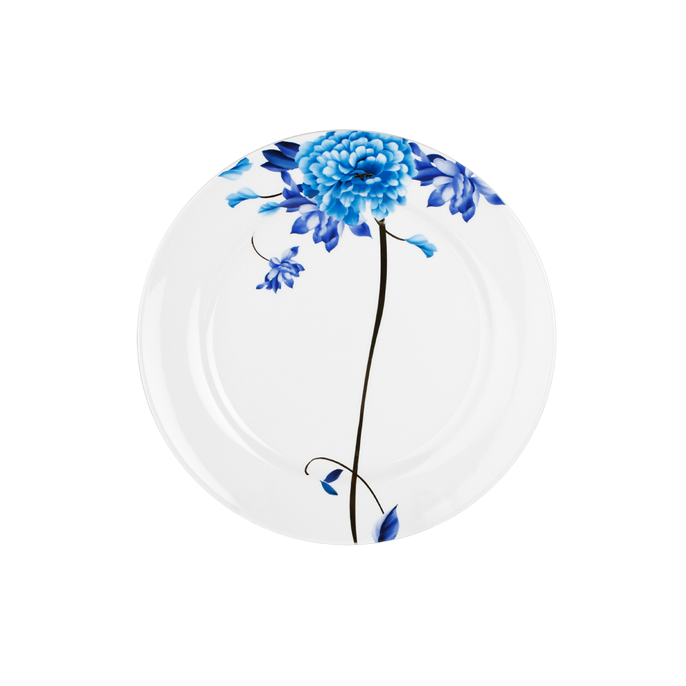 8.25 "Piatto di insalata