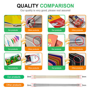 Pizarra de notas interactivas <span class=keywords><strong>para</strong></span> niños, libro de <span class=keywords><strong>cuentos</strong></span> con sonidos, impresión personalizada - Product Image 3