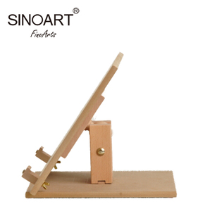 Cavalletto da Disegno Professionale in Legno di Alta Qualità, Portatile <span class=keywords><strong>per</strong></span> Pittura e Disegno - Product Image 6